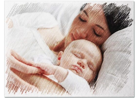 До чого сниться народити хлопчика: тлумачення снів та їх значення