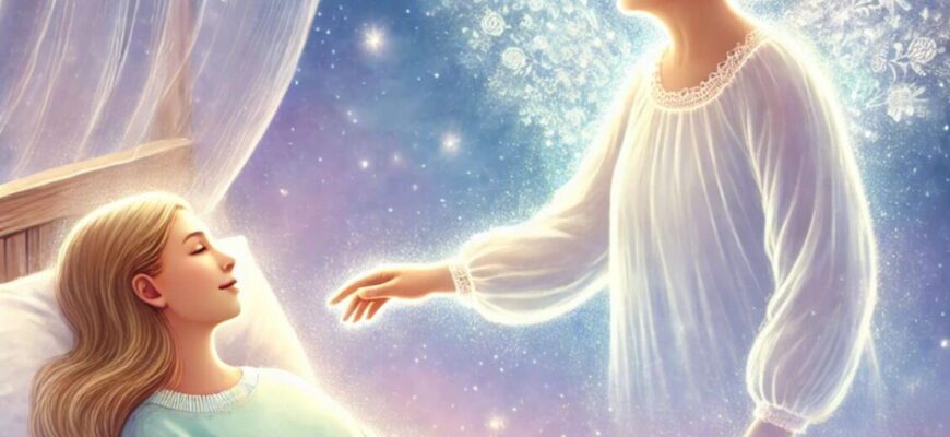 До чого сниться народження хлопчика: розкриття значення снів