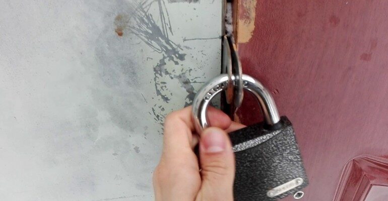 До чого сниться навісний замок: тлумачення сну та його значення для вас