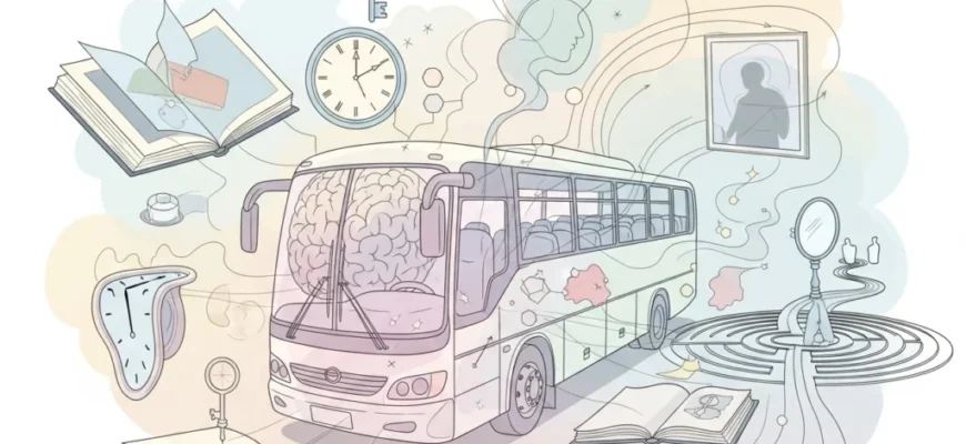 До чого сниться не встигнути на автобус: значення та тлумачення сну