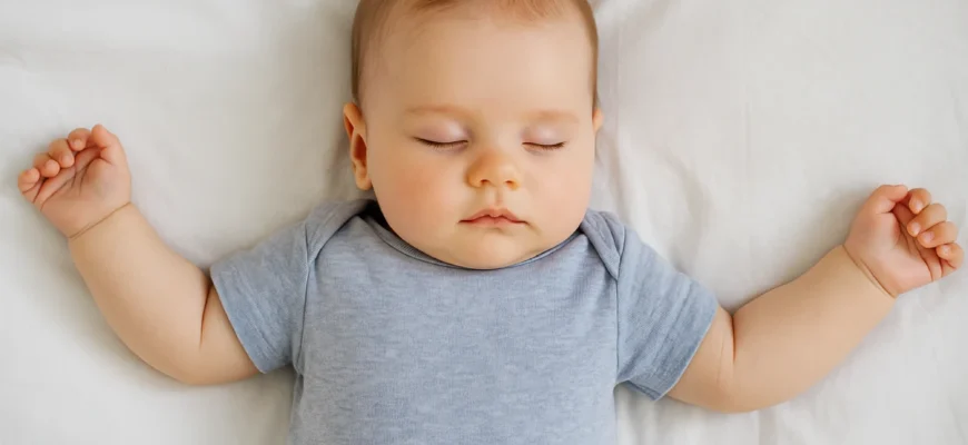 До чого сниться новонароджена дитина: значення сну та його тлумачення