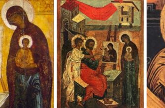 До чого сниться образ Матері Божої: значення та інтерпретації сновидінь