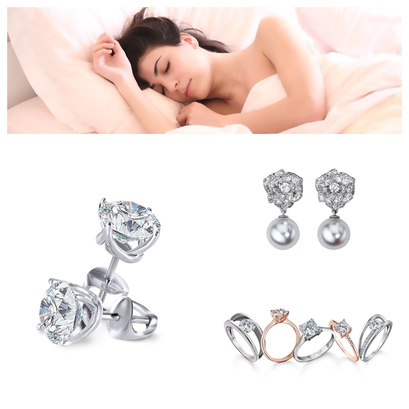 Діамантові сни: до чого сниться найголовніший дорогоцінний камінь