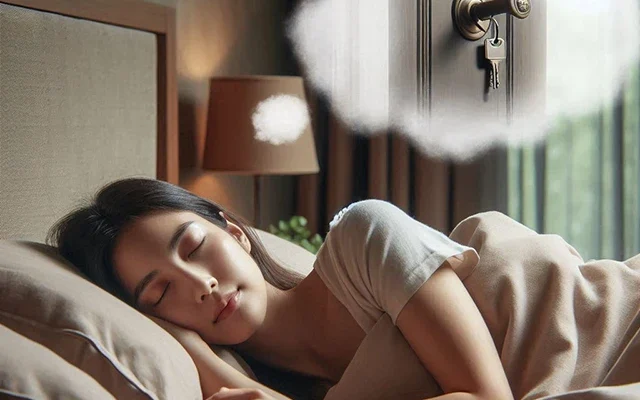 До чого сниться пограбування квартири: тлумачення снів та значення