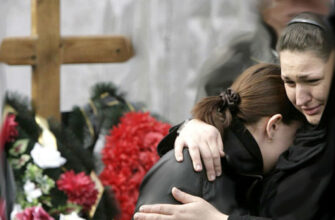 До чого сниться похорон незнайомця: значення та тлумачення сну