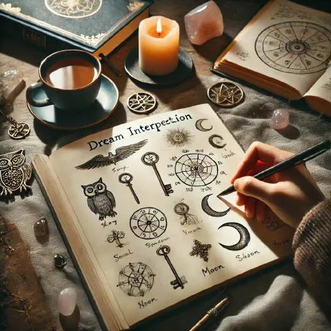 Тлумачення снів: як розуміти символи у снах | Charmy