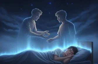 До чого сниться померлий рідний брат: тлумачення снів і значення символів