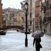 До чого сниться потоп: тлумачення сну про повінь та її значення