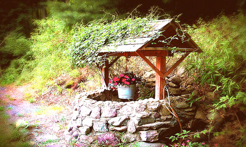 До чого сниться колодязь або криниця?