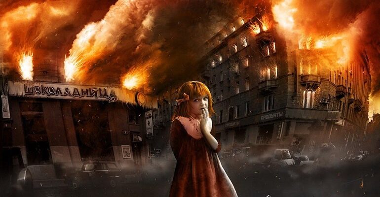 До чого сниться пожежа в чужому будинку: розкриття значень сновидіння