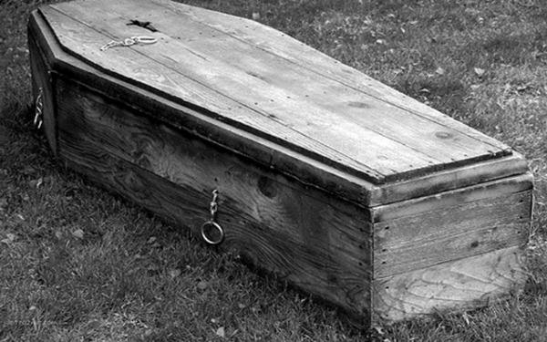 Уві сні бачити порожні. До чого сниться Пустота? Сонник – Відро повне