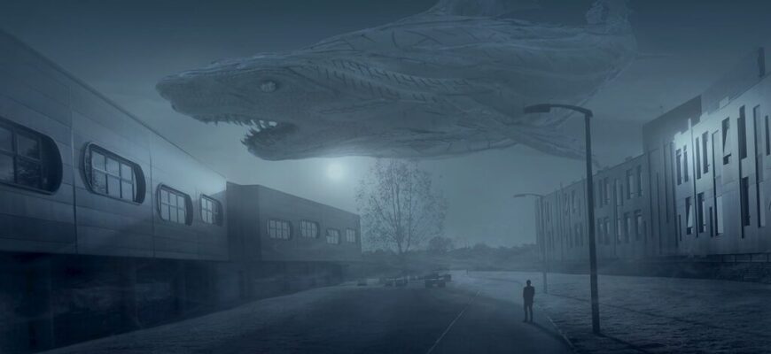 До чого сниться рибалка жінці: розкриваємо таємниці сновидінь