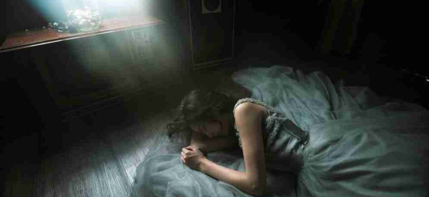 До чого сниться смерть близької людини: тлумачення та значення сну