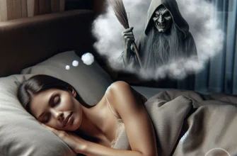 До чого сниться смерть людини: розкриття значень та символіки снів