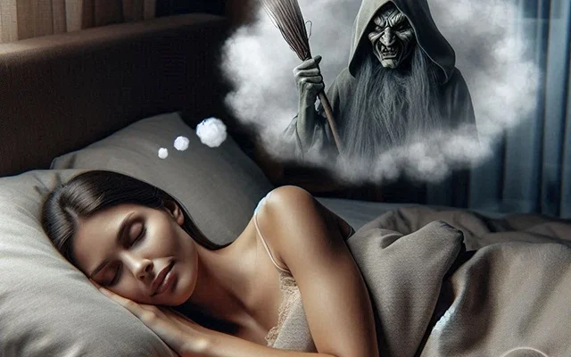 До чого сниться смерть людини: розкриття значень та символіки снів