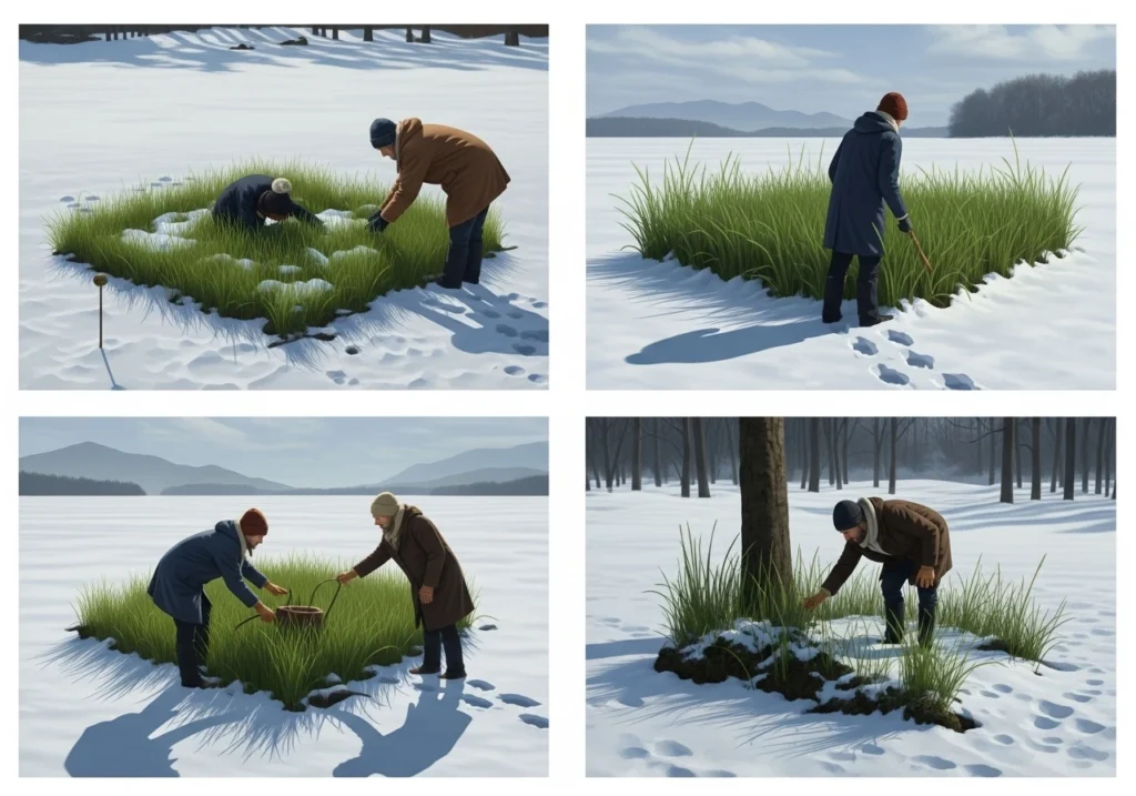 До чого сниться трава: повне тлумачення снів, психологія та ...