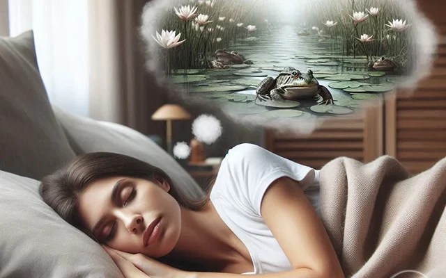 До чого сниться солома: значення сновидіння та його тлумачення