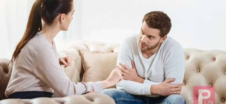 До чого сниться сварка з чоловіком: тлумачення і приховані значення сну