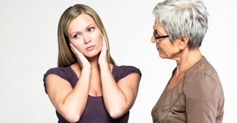 До чого сниться сварка з свекрухою: тлумачення та значення сну