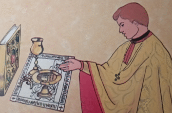 До чого сниться священик у білому: значення та тлумачення сновидінь