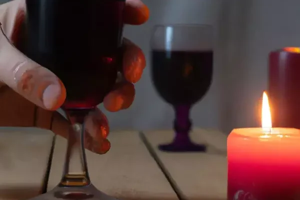 До чого сниться свічка: тлумачення сновидінь і їх значення в житті