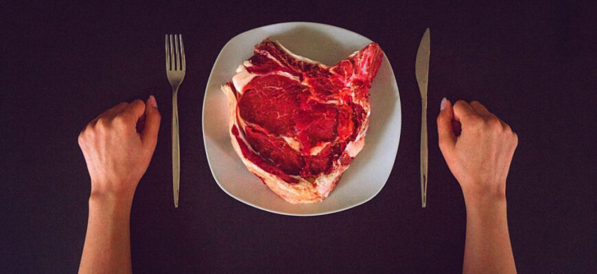 До чого сниться сире м’ясо: тлумачення сновидінь і значення сну