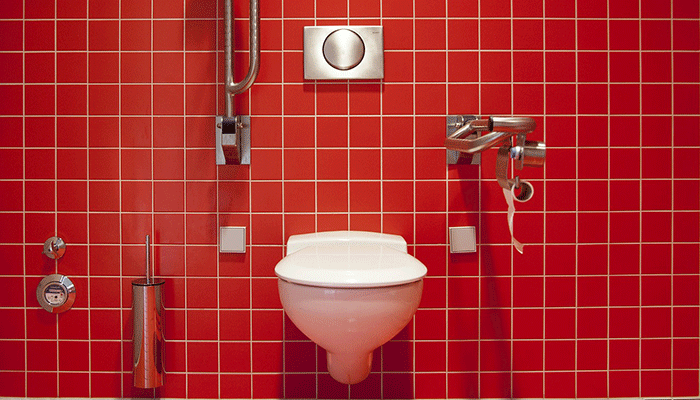 До чого сниться туалет - сонник, тлумачення сну про громадський ...