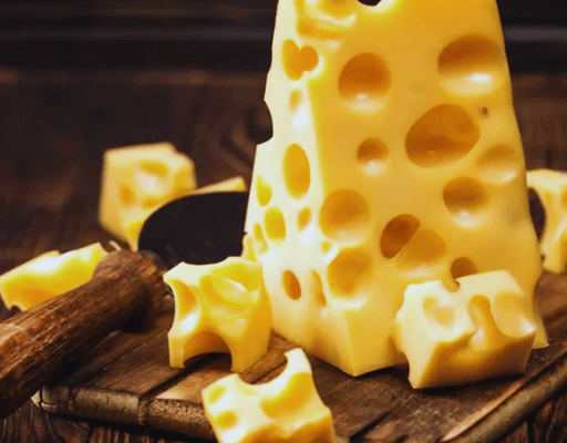 До чого сниться твердий сир: розкриття значення сну та символіки