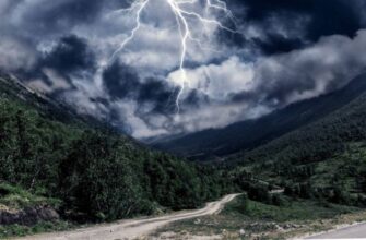 До чого сниться ураган: розкриваємо значення і символіку сну