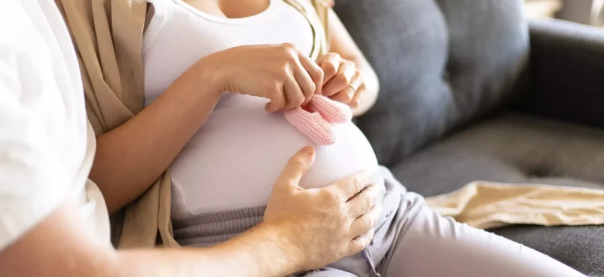 До чого сниться вагітна дівчина хлопцеві: значення та тлумачення сну