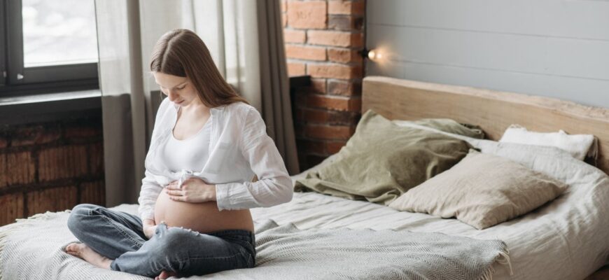 До чого сниться вагітність з п’ятниці на суботу: значення і тлумачення