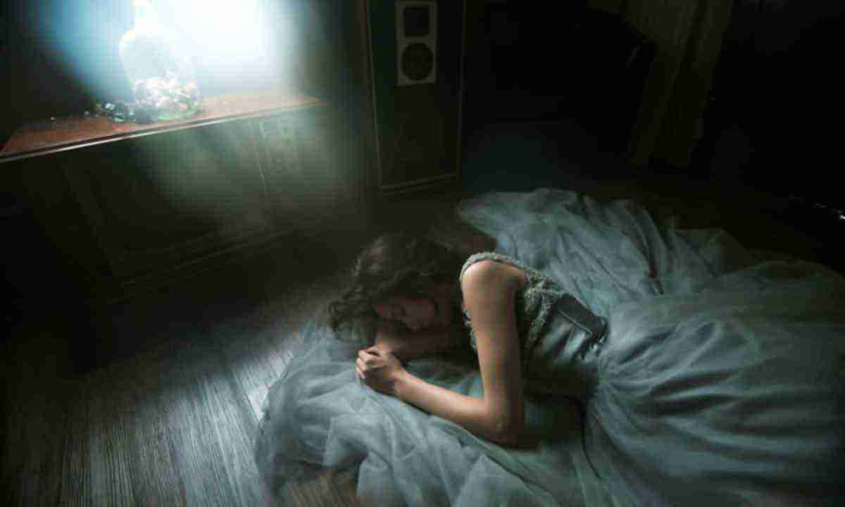 До чого сниться людина, яка подобається: розкриття таємниць ночі ...