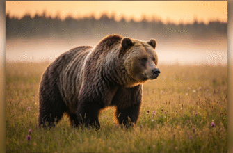 До чого сниться ведмідь: значення сновидіння у вашому житті