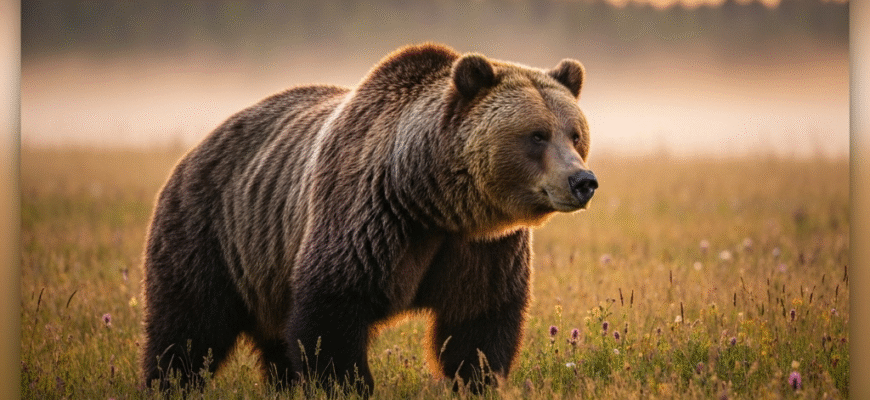 До чого сниться ведмідь: значення сновидіння у вашому житті