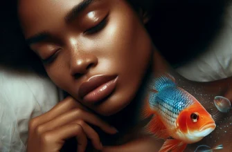 До чого сниться велика риба жінці: тлумачення сновидінь з рибою