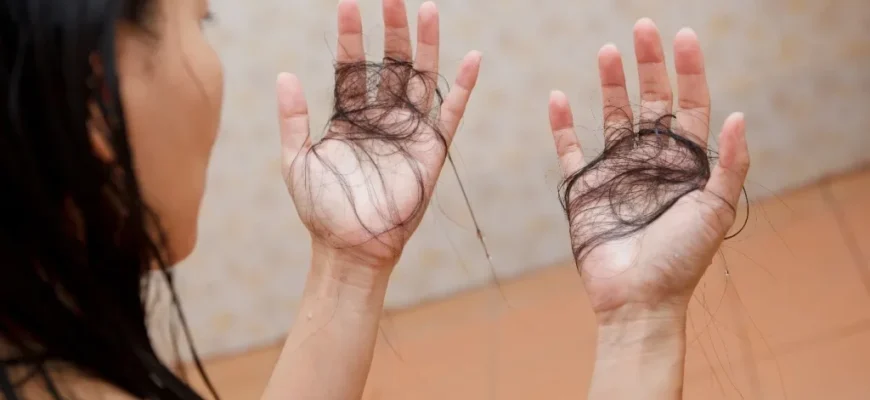 До чого сниться випадання волосся: тлумачення та можливі значення сновидіння