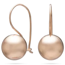 До чого сниться загубити золоту сережку: тлумачення сновидінь і символіка