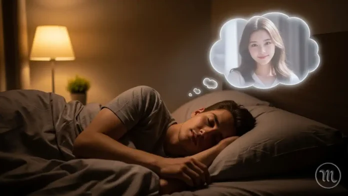 До чого сниться жінка: тлумачення снів і їх значення для вас