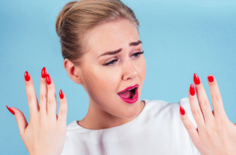 До чого сниться зіпсований манікюр: тлумачення та значення сну