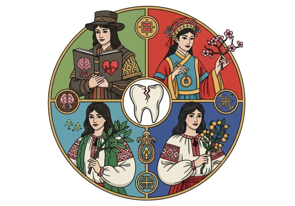 Сон про зламаний зуб: глибинне тлумачення, психологічний аналіз та ...