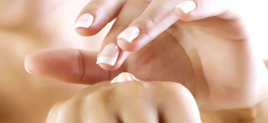 Догляд за раною: що робити після видалення бородавки