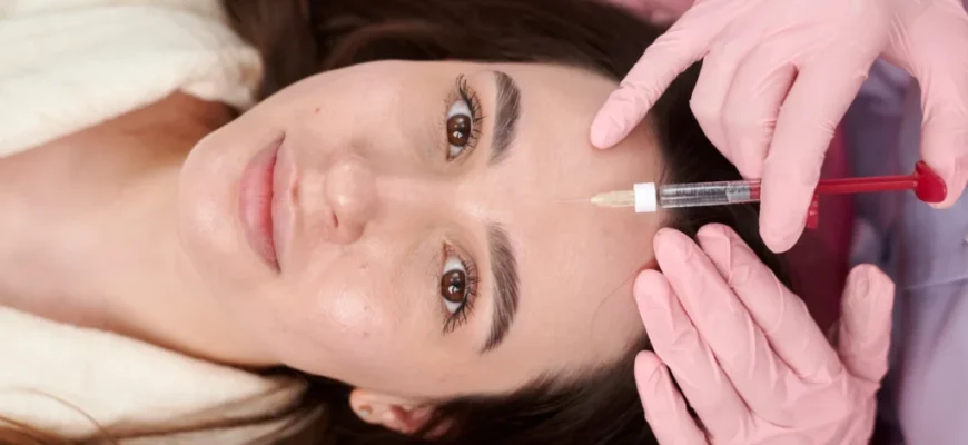Диспорт чи ботокс: що обрати для омолодження шкіри обличчя?