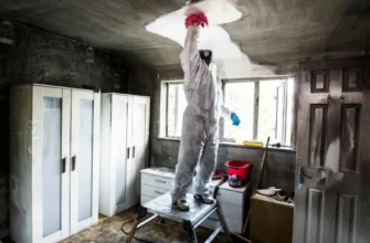 Ефективне прибирання після ремонту в Києві: поради та послуги