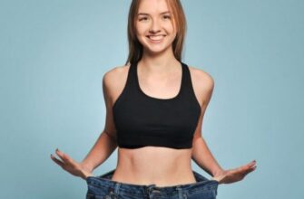 Ефективні методи схуднення після пологів: поради для молодих мам