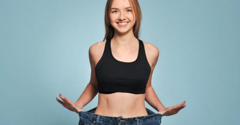 Ефективні методи схуднення після пологів: поради для молодих мам