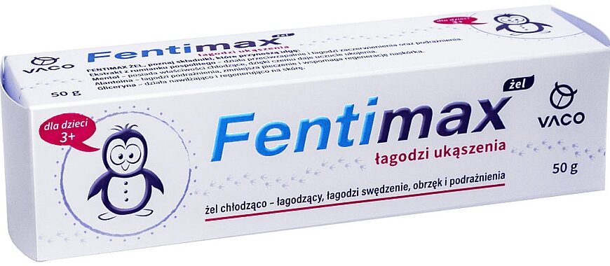 Ефективний крем після укусів комарів: швидке полегшення та захист