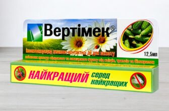 Енжіо або Актара: порівняння ефективності та вибір найкращого засобу
