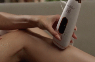 Епіляція чи депіляція: що обрати для гладенької шкіри без подразнень?