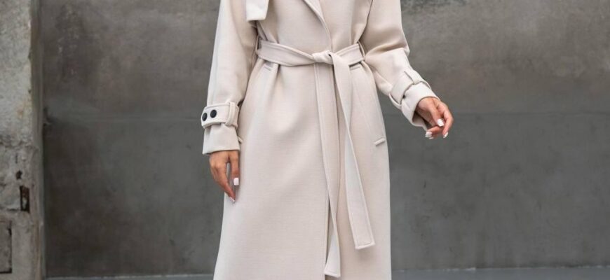 Головне значення снів про пальто: розкриття таємниць підсвідомості