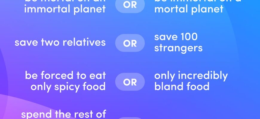 Гра Правда чи Дія: найцікавіші питання для веселого вечора!